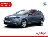 Skoda Octavia Combi 1.4 TSI Ambition Bi-Xenon Navi PDC - Skoda Octavia Gebrauchtwagen in Magdeburg