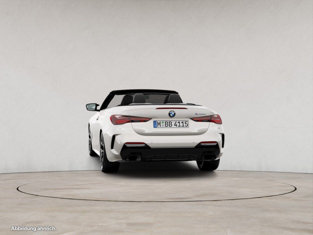BMW M440 - Bild 7