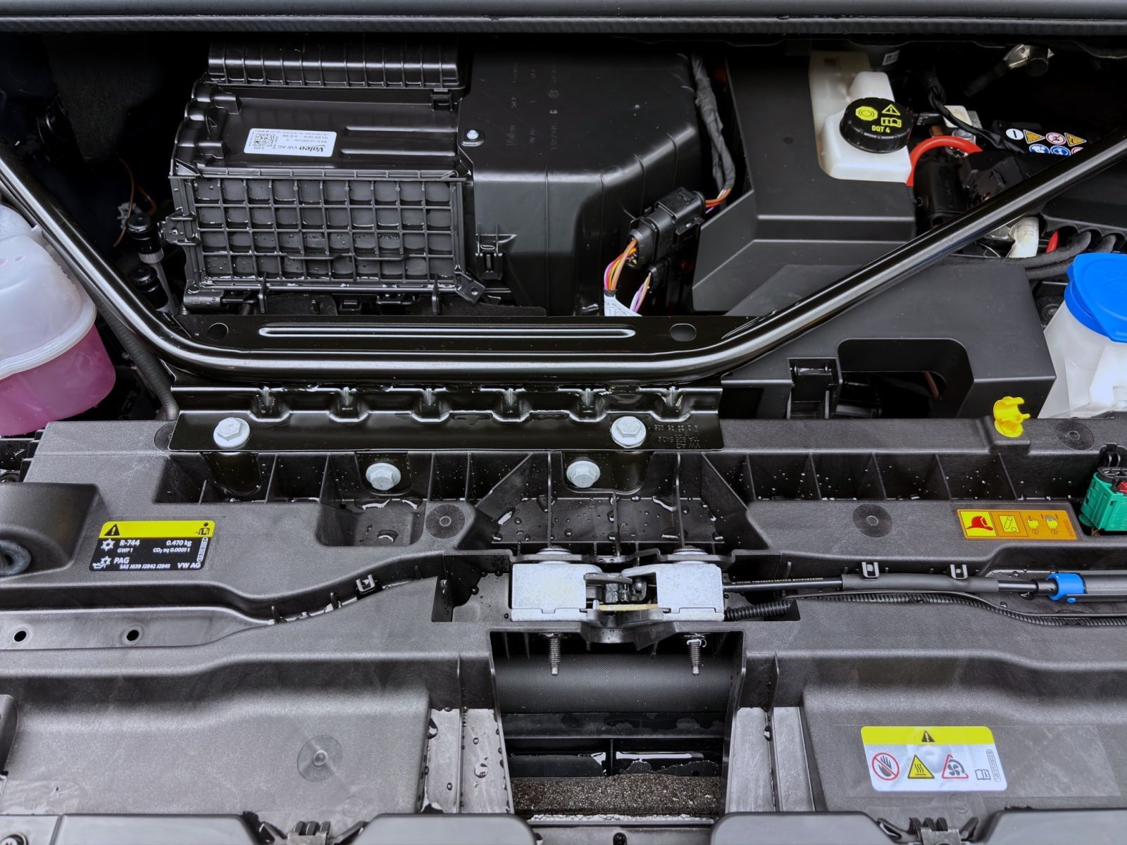 Volkswagen ID.7 - Bild 19