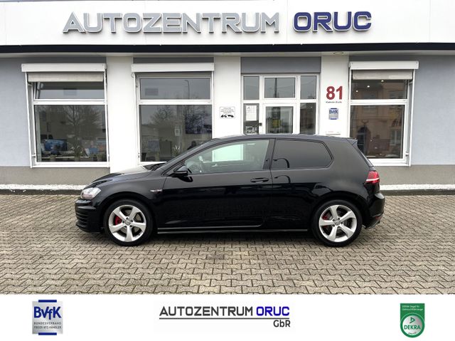 Volkswagen Golf VII 2.0 GTI *Xenon*Klima*PDC*