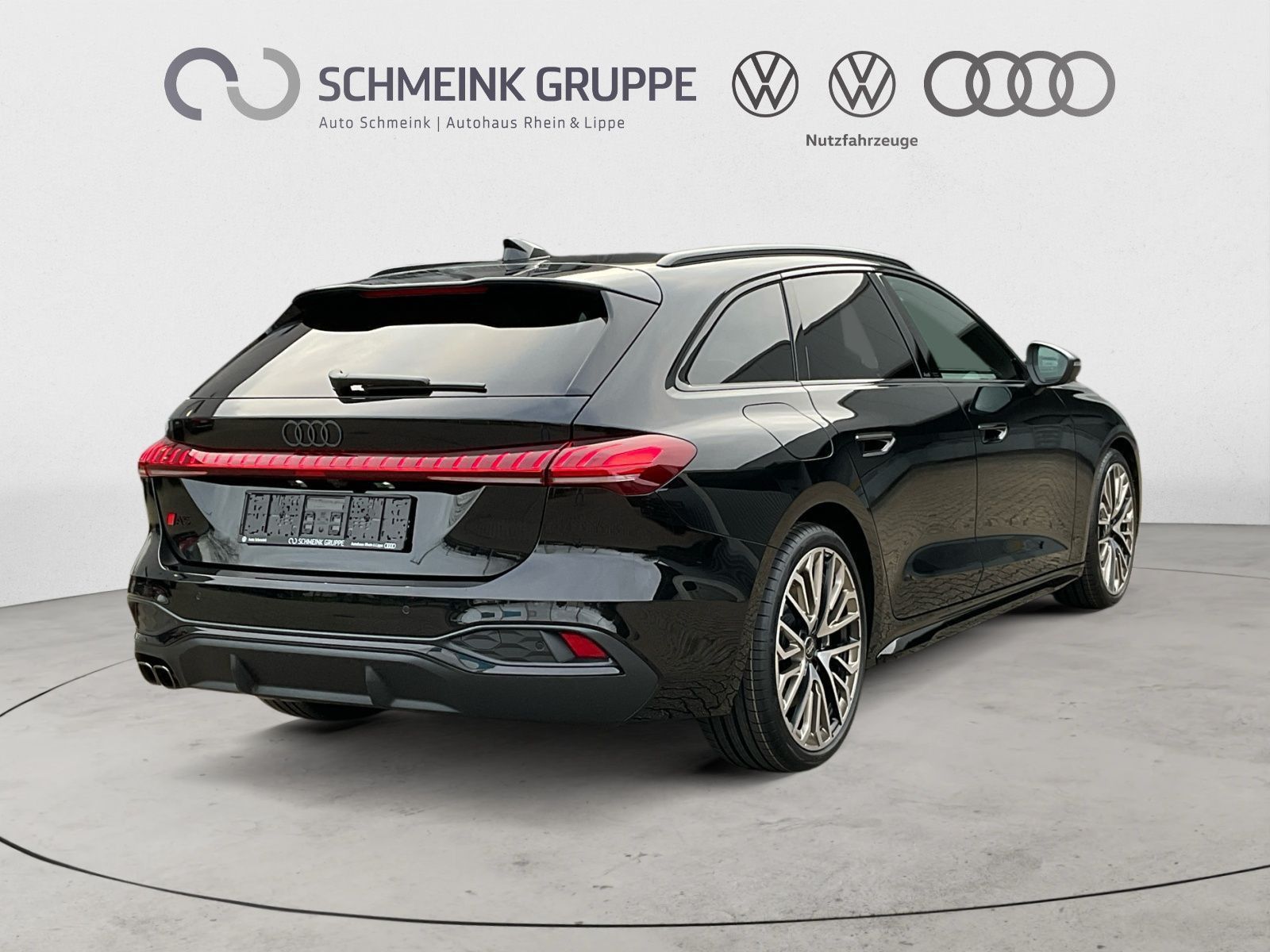 Audi A5 - Bild 6