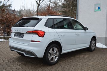 Skoda Kamiq - 6