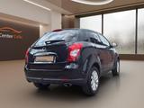 Ssangyong Korando Sapphire 4x2/Klima/Kamera/PDC/Garantie - Ssangyong Korando: Sapphire