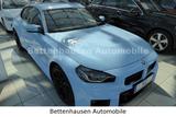 BMW M2 Coupe 27.800 KM!! - blaue BMW M2