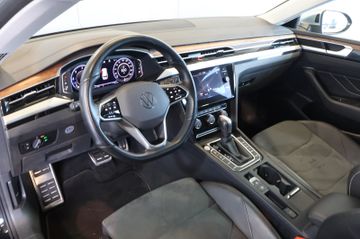 Volkswagen Arteon SB 2.0 TDI Eleg. AID+MATRIX+SIDE+KEY+AHK