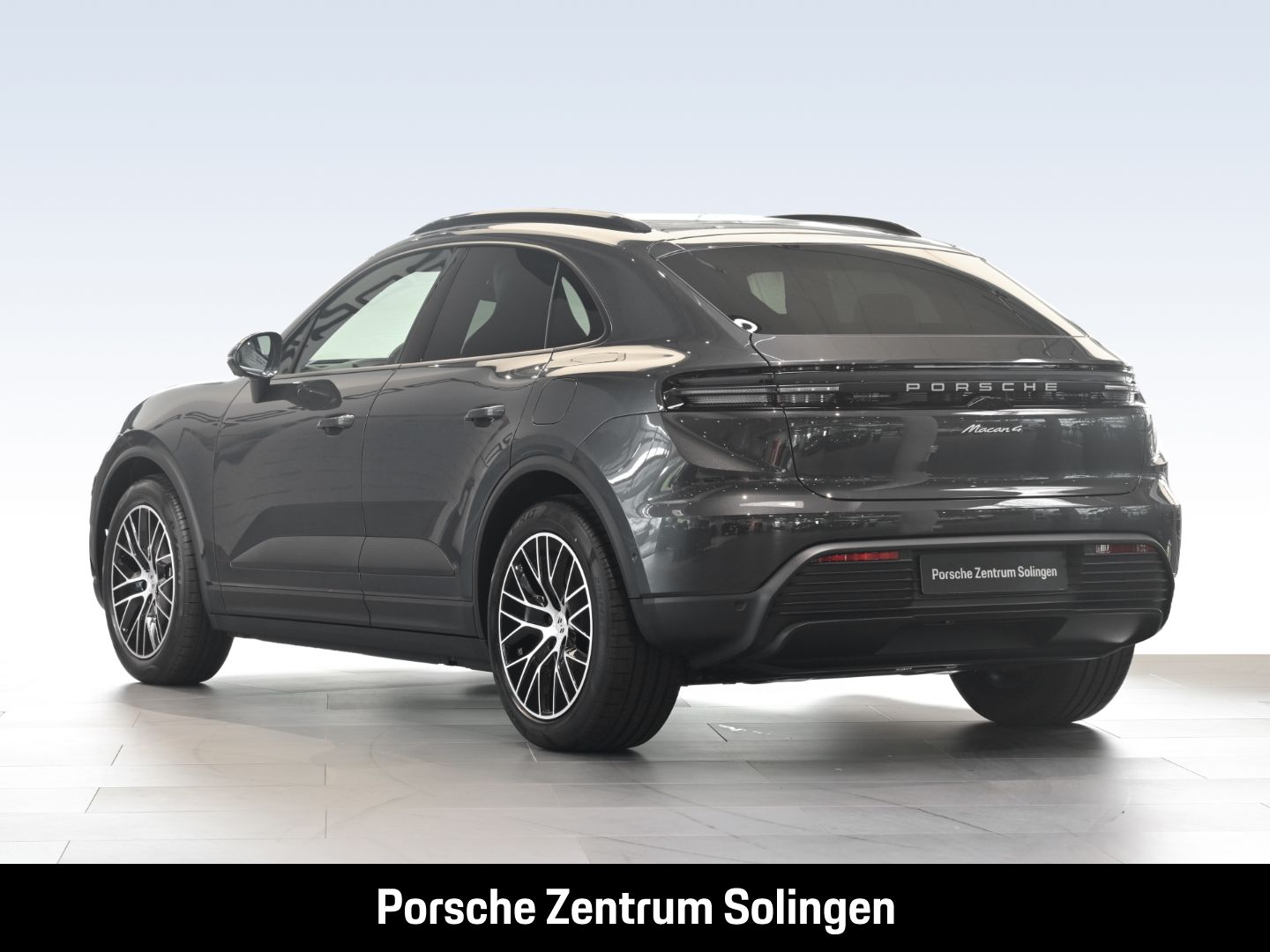 Porsche Macan - Bild 3