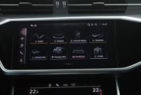 Audi A6 - Vorschau Bild 11
