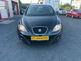 Seat Altea XL Stylance / Style - gebrauchte Seat Altea aus dem Jahr 2012