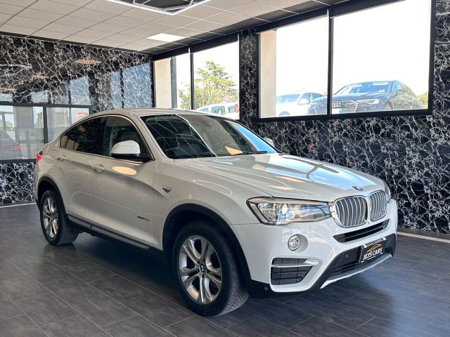 BMW Bmw X4 xDrive20d xLine