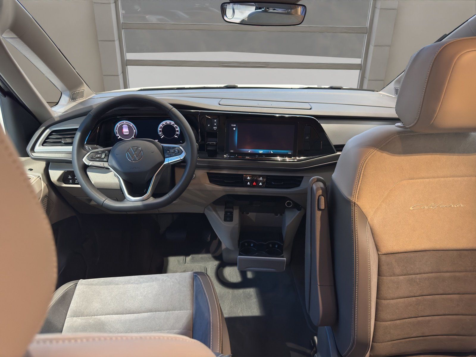 Volkswagen T7 California - Bild 16