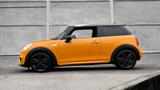 MINI John Cooper Works|LED|PDC|SHZ|NAVI|TEMP.|HEAD-UP - MINI Cooper S Works Gebrauchtwagen