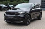 Dodge Durango R/T 5,7L, Unfallfrei, Prins LPG, 1.Hd - Dodge Durango in Bremen