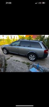 Audi A6 Allroad / Soundsystem / Allwetter Klima - gebrauchte Audi A6 Allroad aus dem Jahr 2003