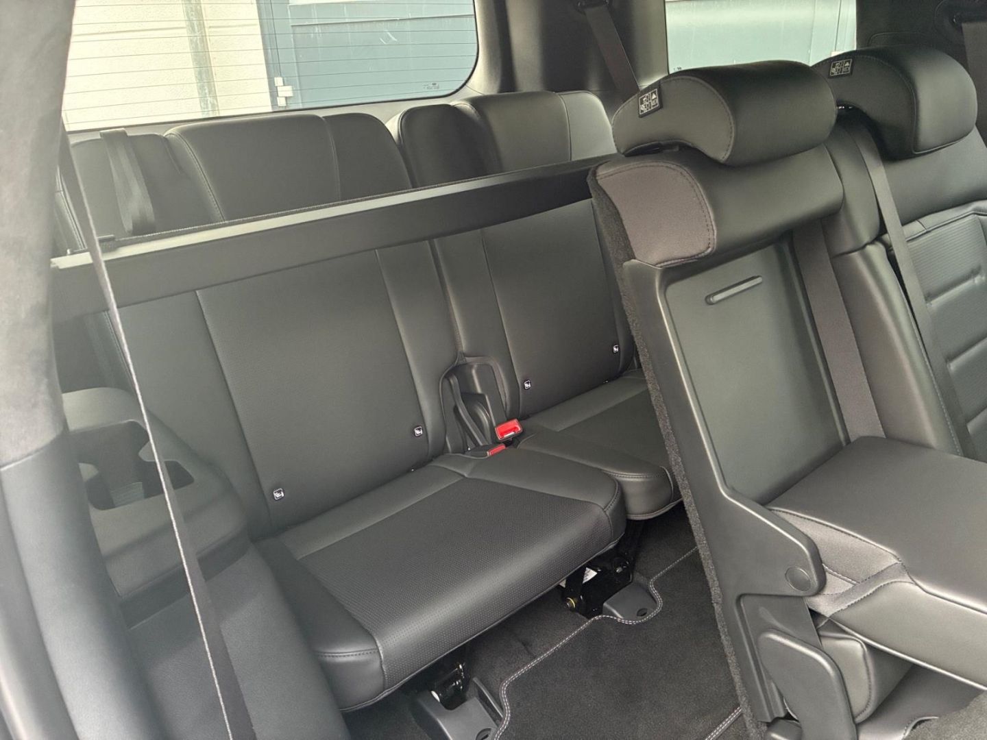 Hyundai SANTA FE - Bild 16