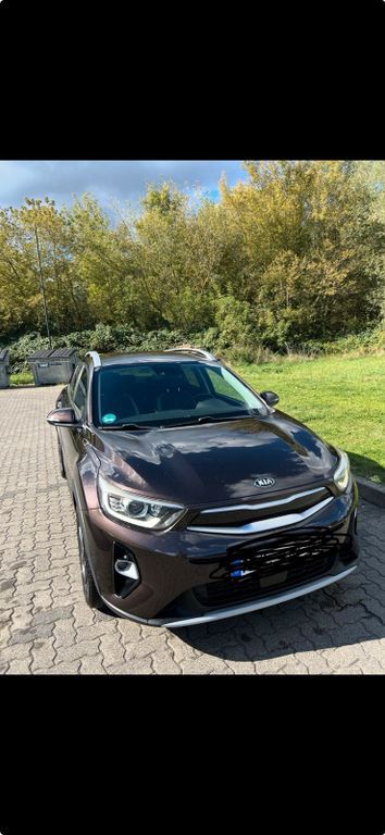 Image of Kia Stonic