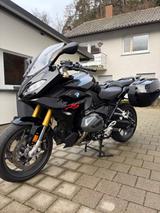 BMW R1250RS 03/2023 | 9.100 km | Tourenkoffer |  - BMW R100RS