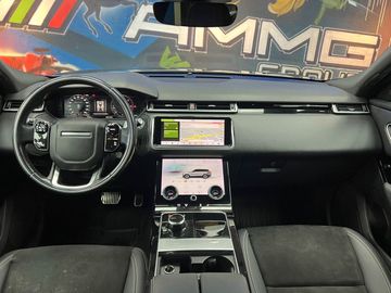 Land-Rover Range Rover Velar - 10