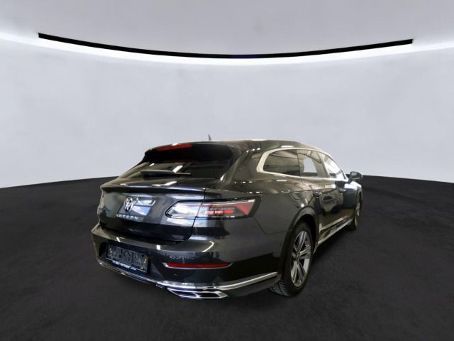 Volkswagen Arteon - Bild 2