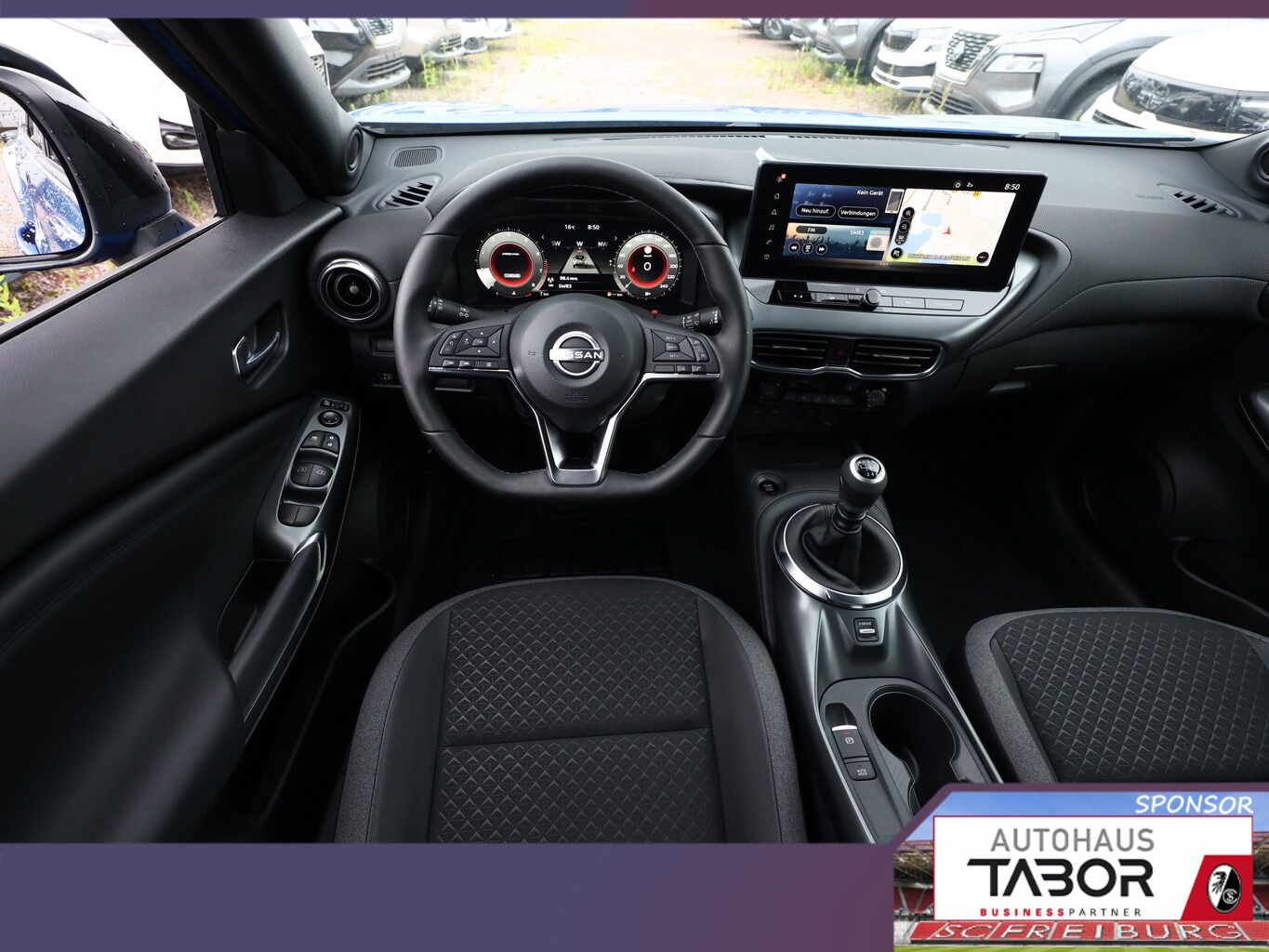 Nissan Juke - Bild 7