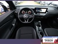 Nissan Juke - Vorschau Bild 7
