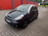 Citroën C3 Pluriel 1.4 - Citroën C3 aus 2004: Pluriel