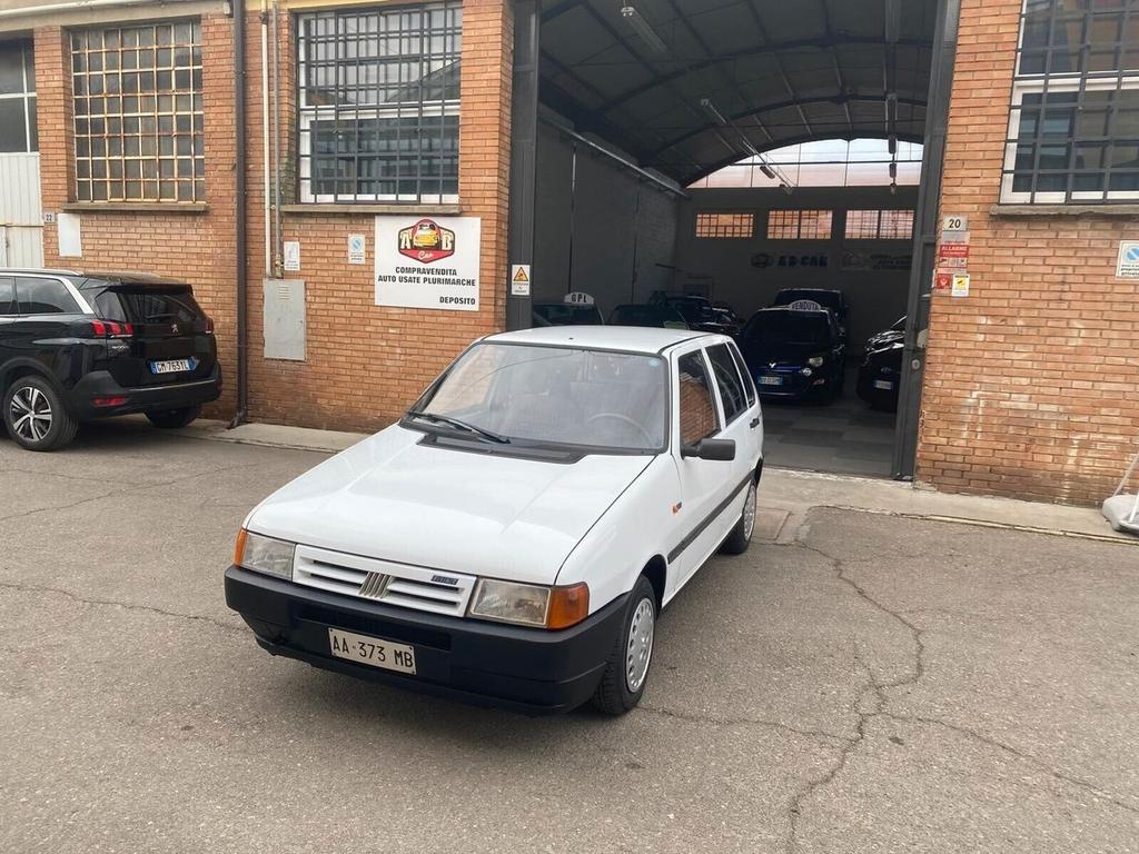 Fiat Uno 1.0 i.e. cat 5 porte Fire 1 PROPRIETARI