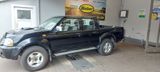 Nissan NISSAN NP300 Pick Up 4WD - Doppelkabine Pick up
