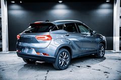 DFSK Seres 3 Luxury*FINANZIERUNGSPRÄMIE JETZT SICHERN