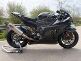 BMW S 1000 RR Race Base Evo 2 - BMW R 1000 S