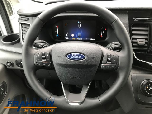 Foto Nummer 14: FORD Transit