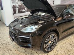 Fahrzeugabbildung Porsche Cayenne Coupe *SPORT-CHRONO* (18WG/PANO/SOFT/MA