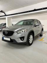 Mazda CX-5 2.0 SKYACTIV-G 1. Hand Rentner  - gebrauchte Mazda CX-5 aus dem Jahr 2012