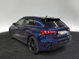 Audi A3 Sportback S line 35 TFSI Kamera Navi virtual - Audi A3: Allradantrieb