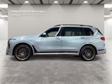 ALPINA XB7 SWITCH-TRONIC Allrad Standhzg. B&W HiFi - ALPINA XB7 Gebrauchtwagen