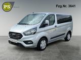 Ford Transit Custom 2.0 TDCI Tourneo Kombi 320 L1 - Ford Transit Gebrauchtwagen in Nürnberg