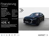 Audi SQ8 TFSI*Matrix*DVD*HUD*B&O*AHK*Pano*Virtual*Kam