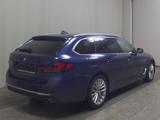 BMW 530dA Touring Luxury-Line Leder Navi LED LC prof - : Vollleder, Scheckheftgepflegt, Kombi