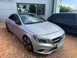 Mercedes-Benz CLA 200 - Mercedes-Benz CLA 200 aus 2013
