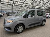 Opel Combo Life 1.2 Turbo  Edition|AHK|CarPlay|PDC - gebrauchte Opel Combo Life aus dem Jahr 2020