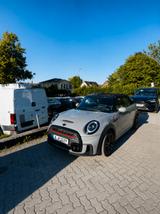 MINI John Cooper Works Cabrio | 231 PS | CarPlay