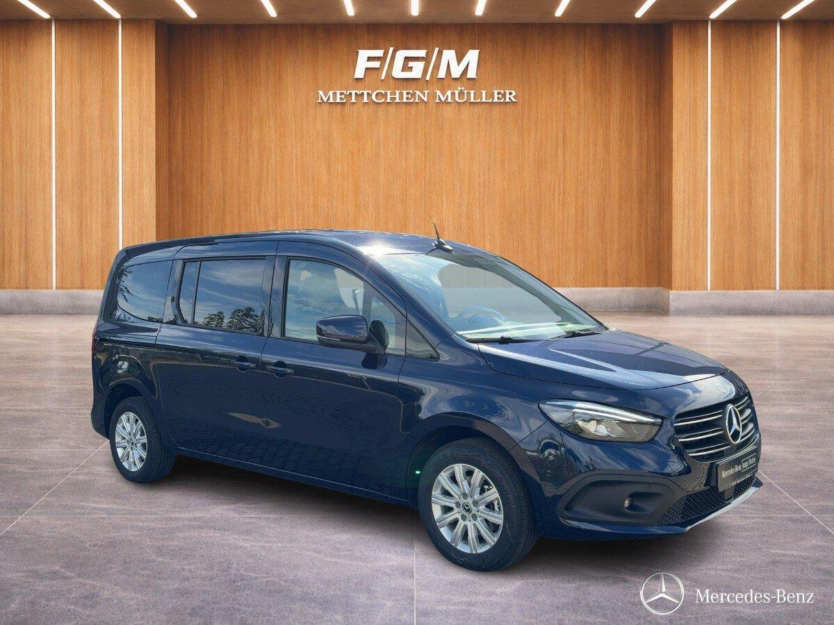 Mercedes-Benz T 180 lang PROGRESSIVE EDITION+LED*KEYGO+7Sitzer