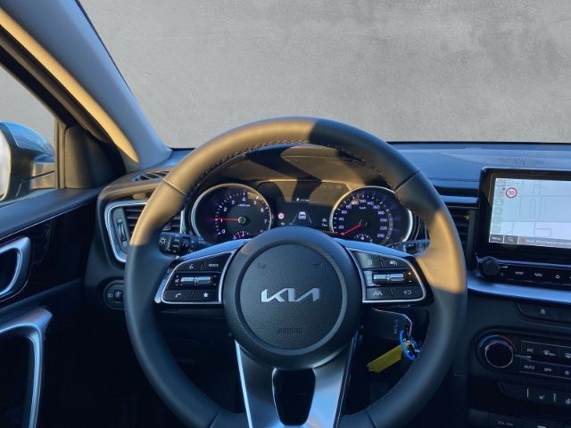 Fahrzeugabbildung Kia Ceed VISION 1.0  *KOMFORT-PLUS-PAKET**KLIMA**NAV