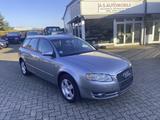 Audi A4 Avant 2.0 TDI - Audi A4 aus 2005: TDI