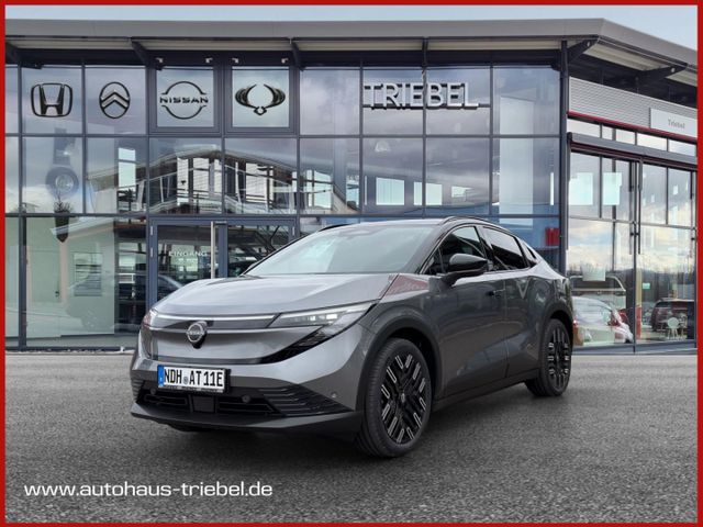 Nissan Leaf Evolve 75 kWh °PANO°HUD°Kamera°Navi°SHZ°