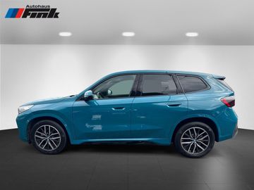 BMW iX1 eDrive20 A M Sportpaket HK HiFi DAB LED RFK
