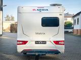 Adria Matrix Axess M 590 SG - Adria Teilintegrierter