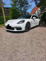 Porsche Panamera 4S Diesel S