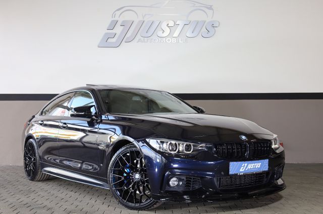 BMW 440i Gran Coupé/HUD/APPLE/SHZ/SBD/HK/TTW/RFK/R20