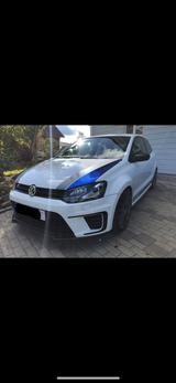 Volkswagen Polo WRC 2320/2500 - Volkswagen Polo: Wrc