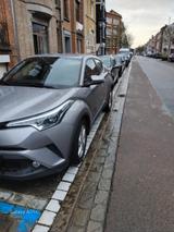 Toyota C-HR 1.8-l-VVTi Hybrid Style Selection Style... - Toyota C-HR von privat